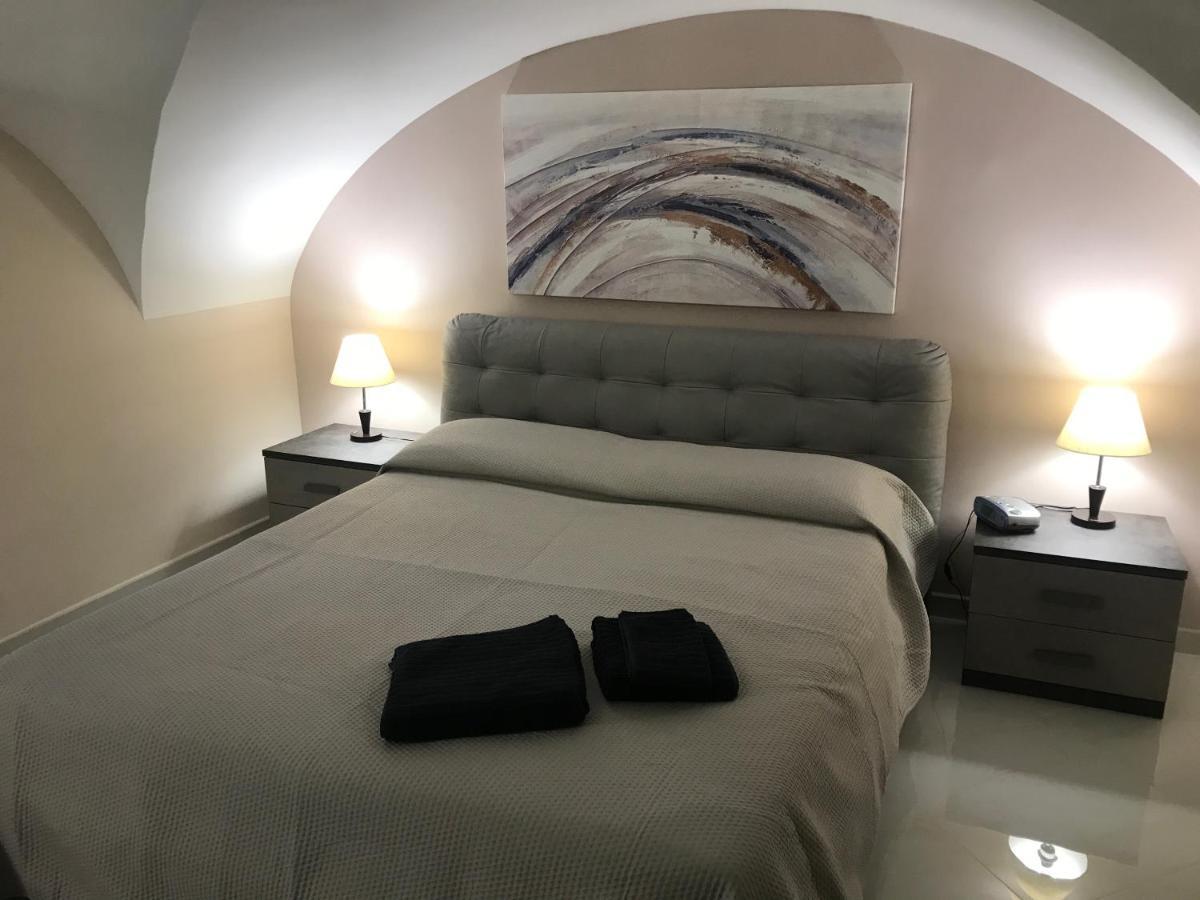 Apartamento Donizetti House CTA Exterior foto