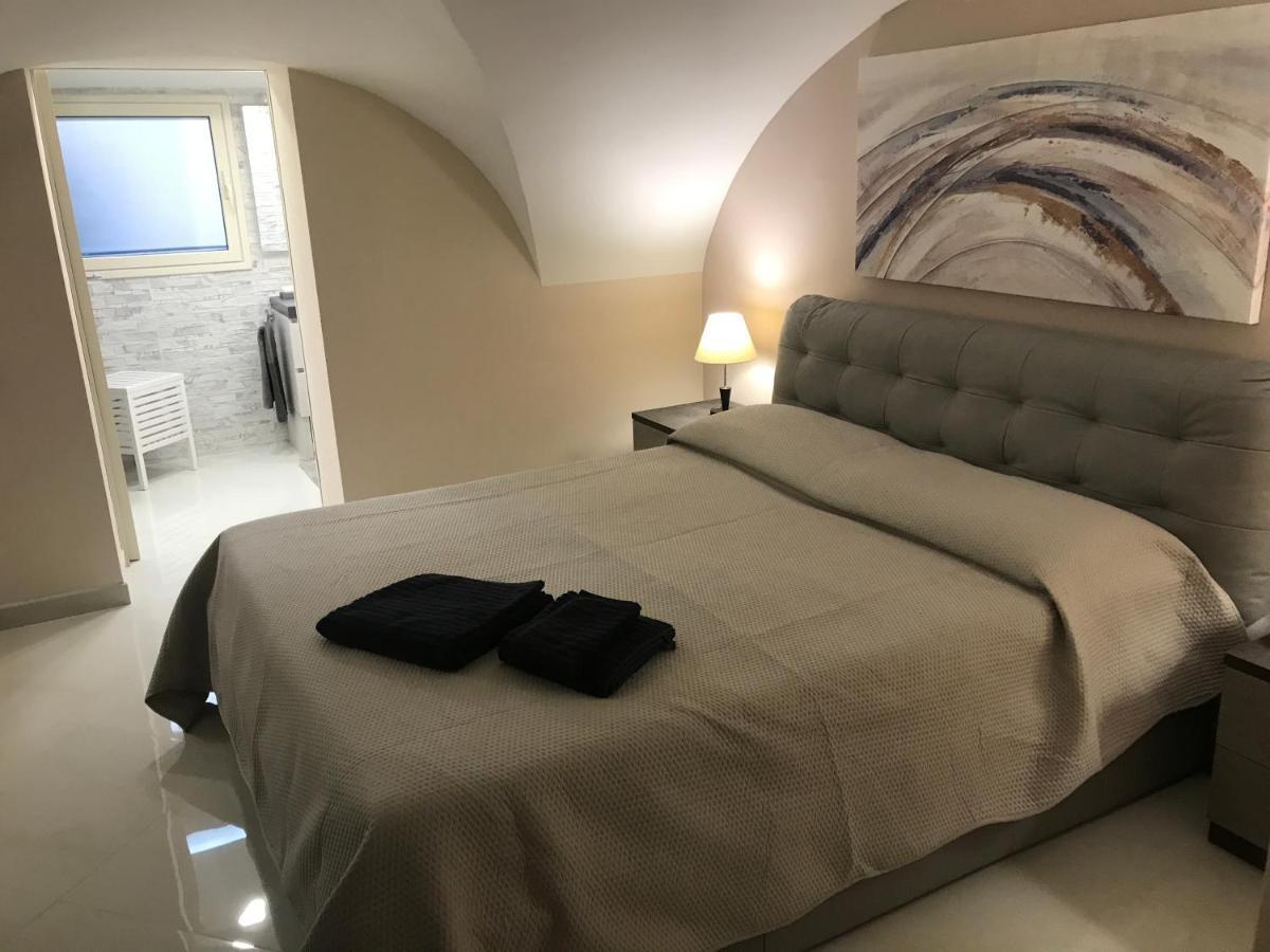 Apartamento Donizetti House CTA Exterior foto