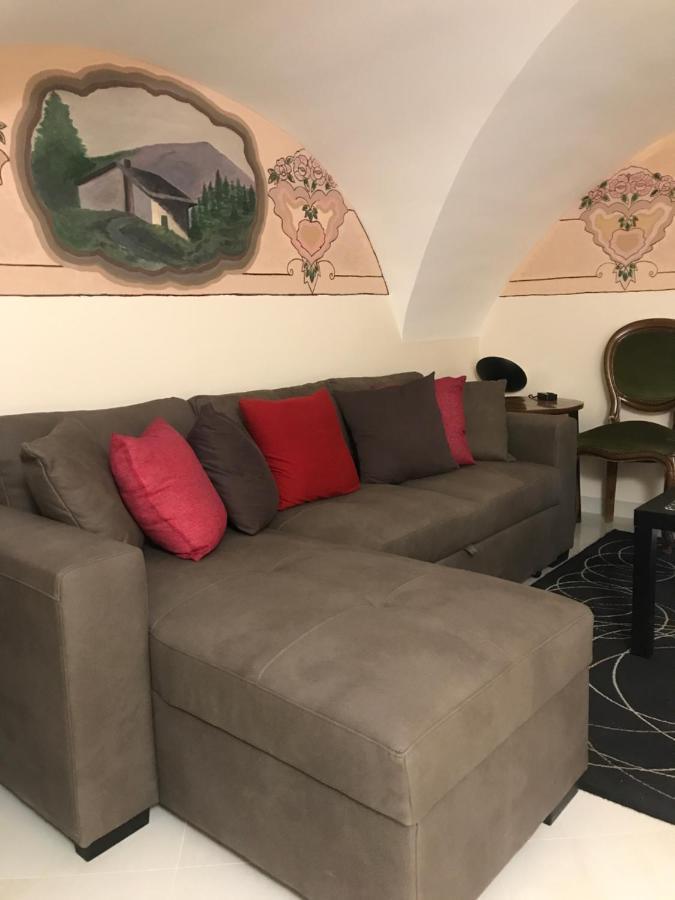Apartamento Donizetti House CTA Exterior foto