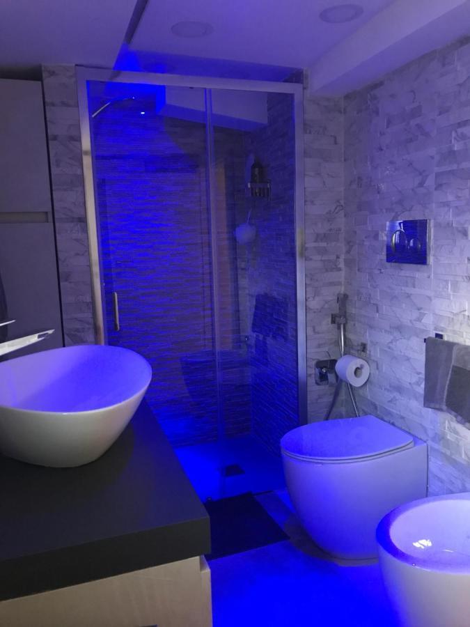 Apartamento Donizetti House CTA Exterior foto