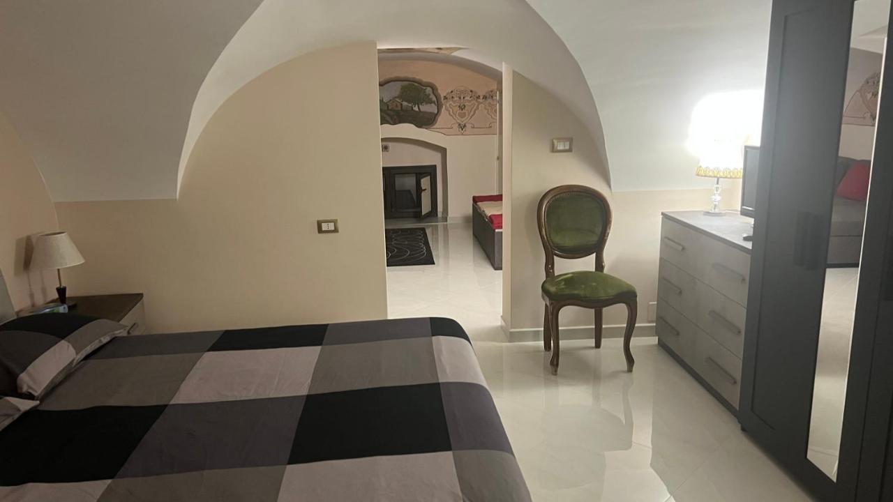 Apartamento Donizetti House CTA Exterior foto