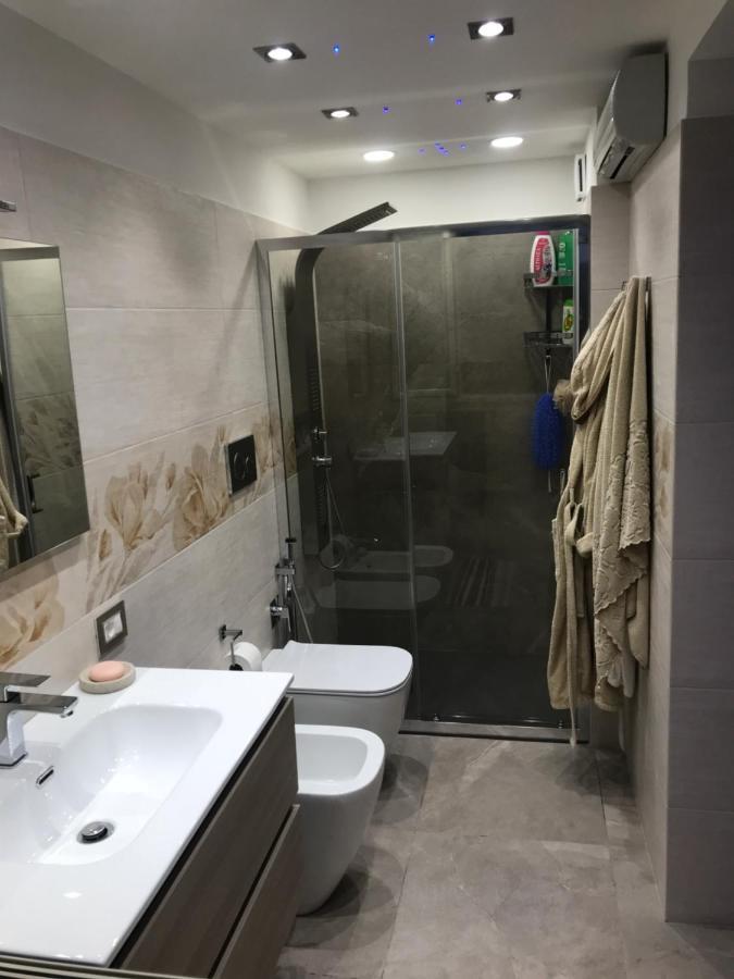 Apartamento Donizetti House CTA Exterior foto