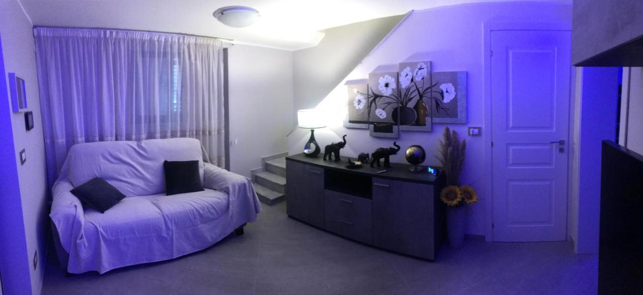 Apartamento Donizetti House CTA Exterior foto