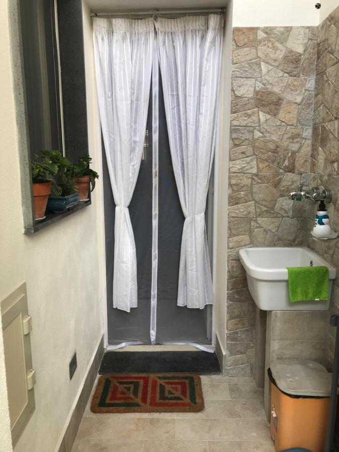 Apartamento Donizetti House CTA Exterior foto