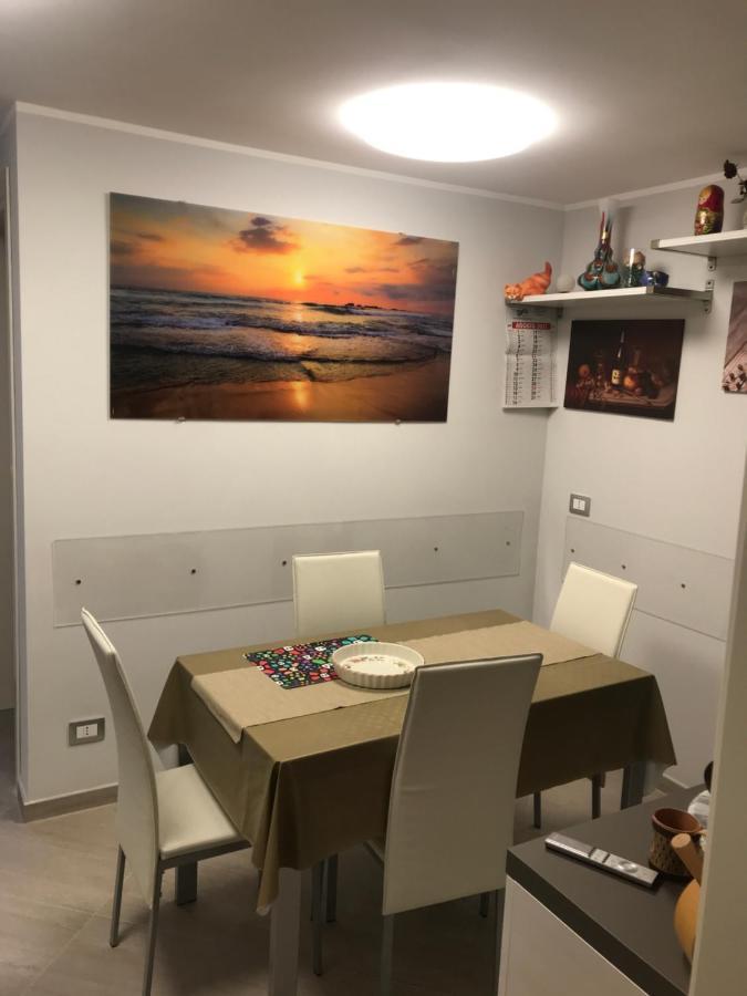 Apartamento Donizetti House CTA Exterior foto