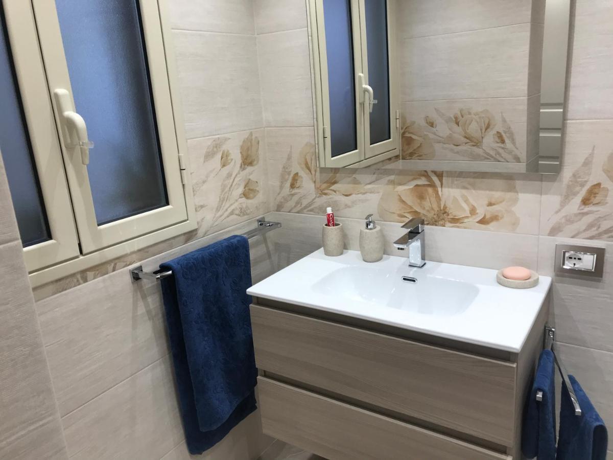 Apartamento Donizetti House CTA Exterior foto