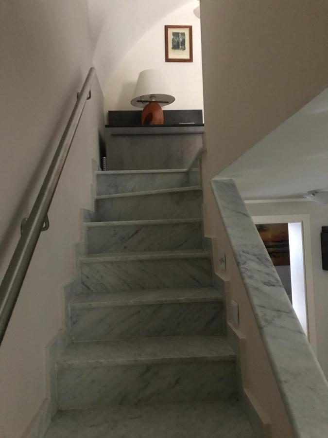 Apartamento Donizetti House CTA Exterior foto