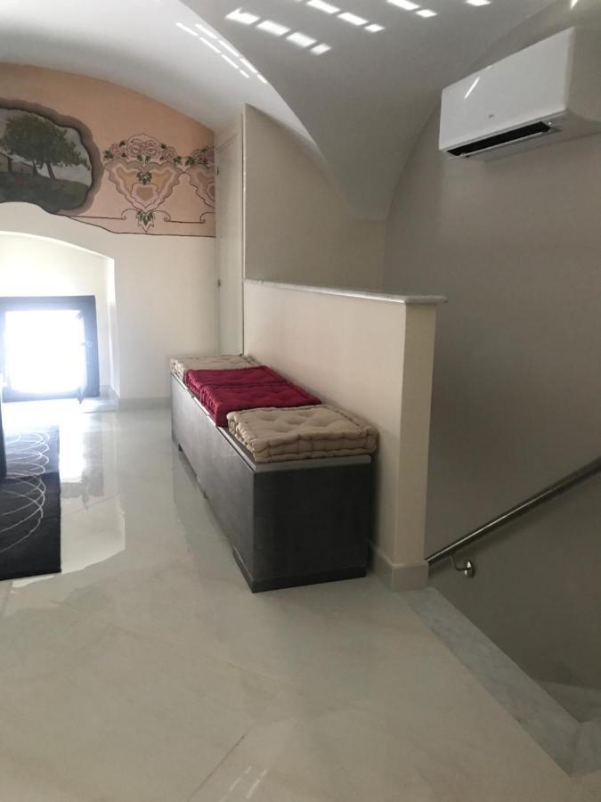 Apartamento Donizetti House CTA Exterior foto