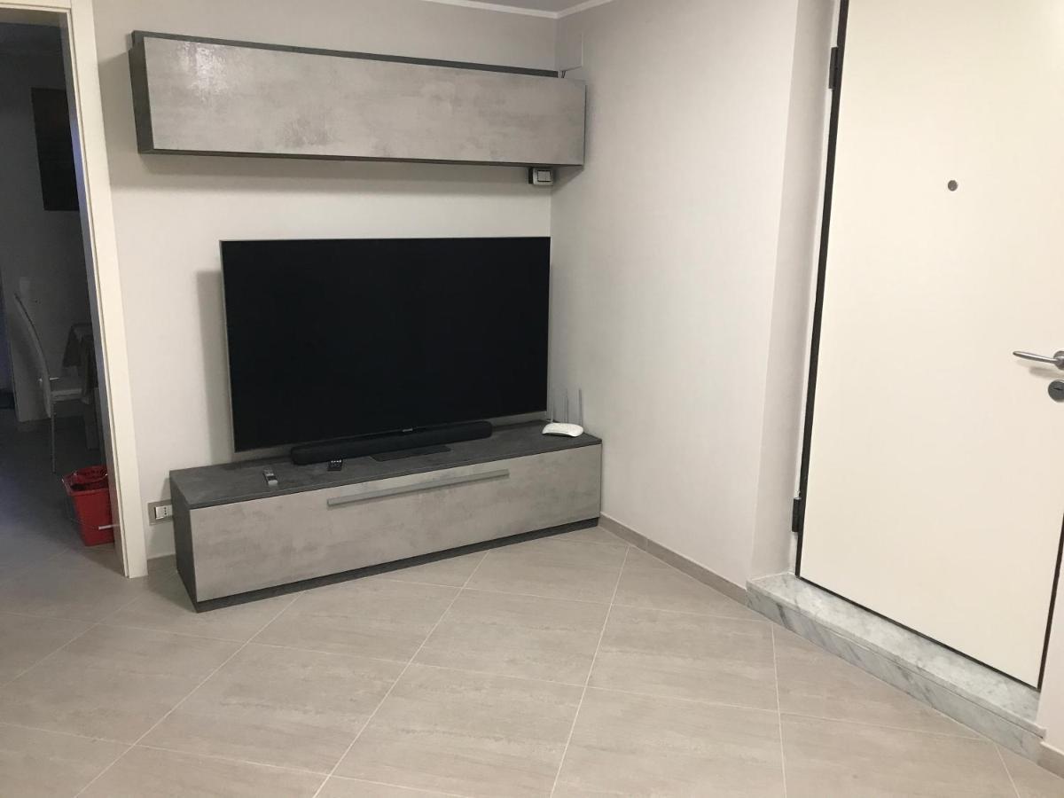 Apartamento Donizetti House CTA Exterior foto