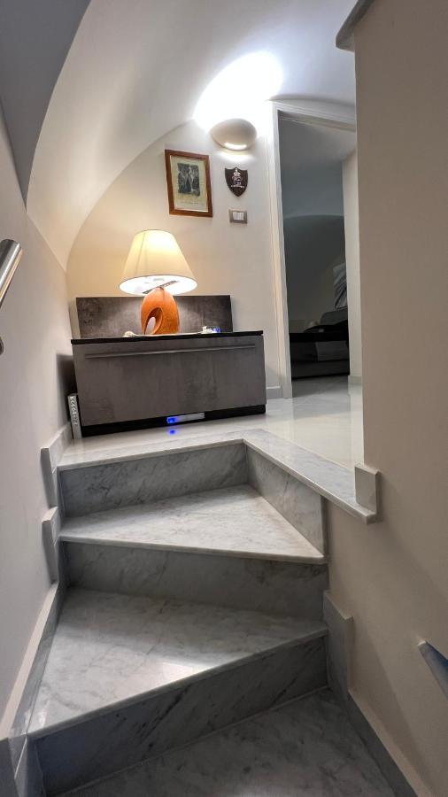 Apartamento Donizetti House CTA Exterior foto