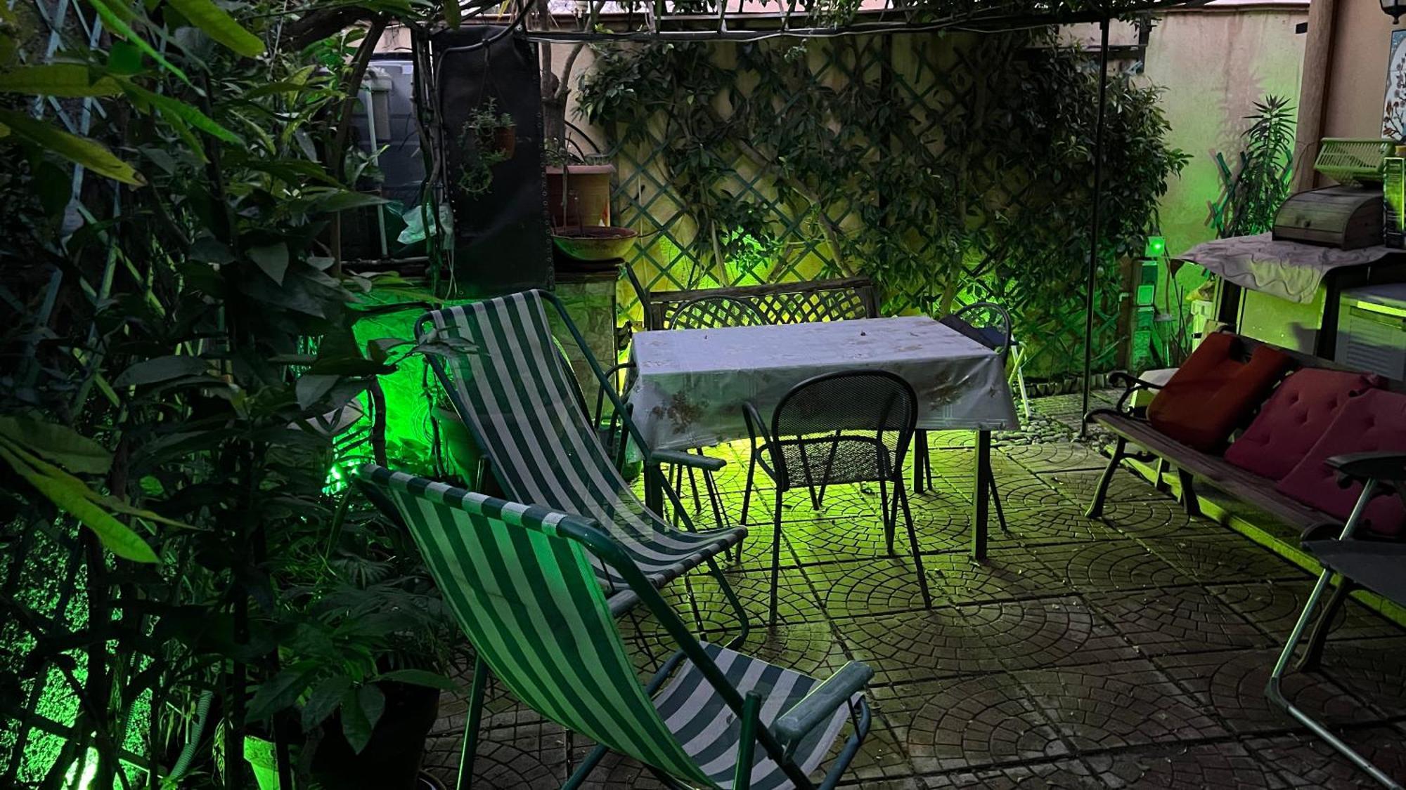 Apartamento Donizetti House CTA Exterior foto