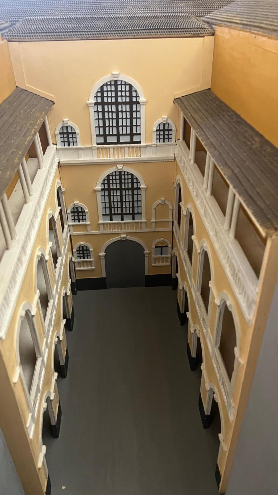 Apartamento Donizetti House CTA Exterior foto